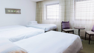 カジュアルフォースルーム 禁煙