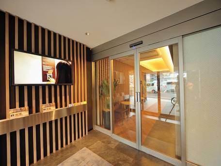 ドーミーインEXPRESS目黒青葉台 / 3