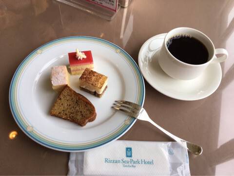 ラウンジ プラシャンテ / 2