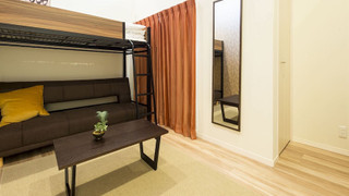 スタンダード ルーム