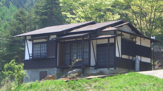 風薫る家 (禁煙)