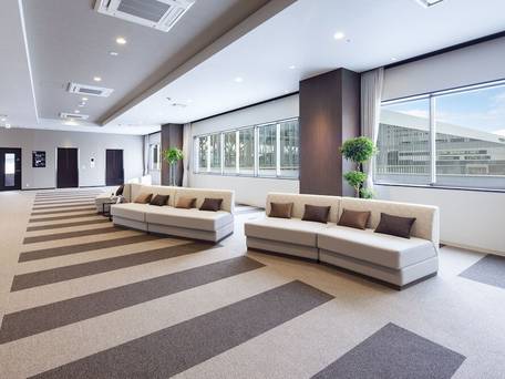 Y's HOTEL旭川駅前 / 2