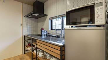 専用キッチン / 32