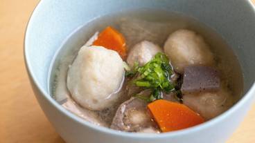 朝食ビュッフェ / 2