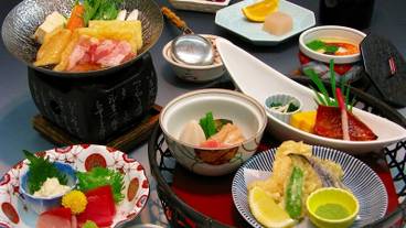 小野子コース / 1