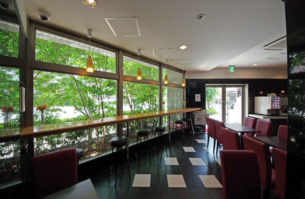 ロビーラウンジ