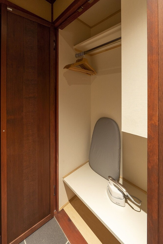 アイロン / アイロン台