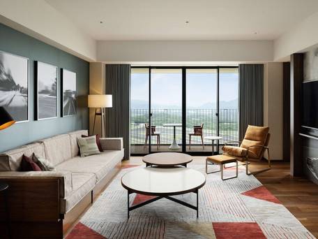 富士スピードウェイホテル / 2