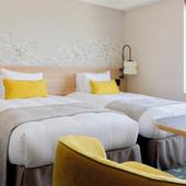 ホテルテラスザガーデン水戸(茨城県 ビジネスホテル) / 5