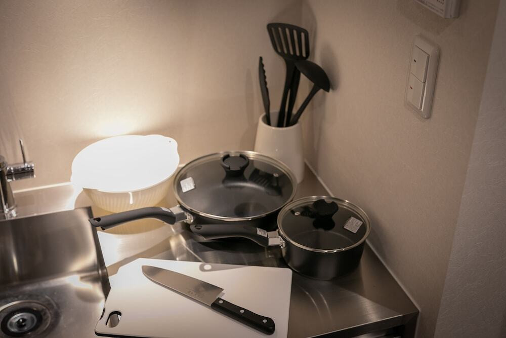 客室の設備とサービス