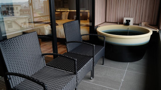 和モダンスーペリア和洋室 禁煙