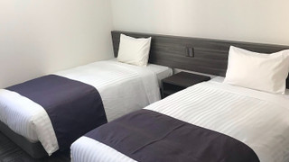 スタンダードツイン