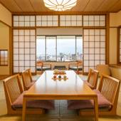 HILLTOP RESORT FUKUOKA（福岡県 リゾートホテル） / 2