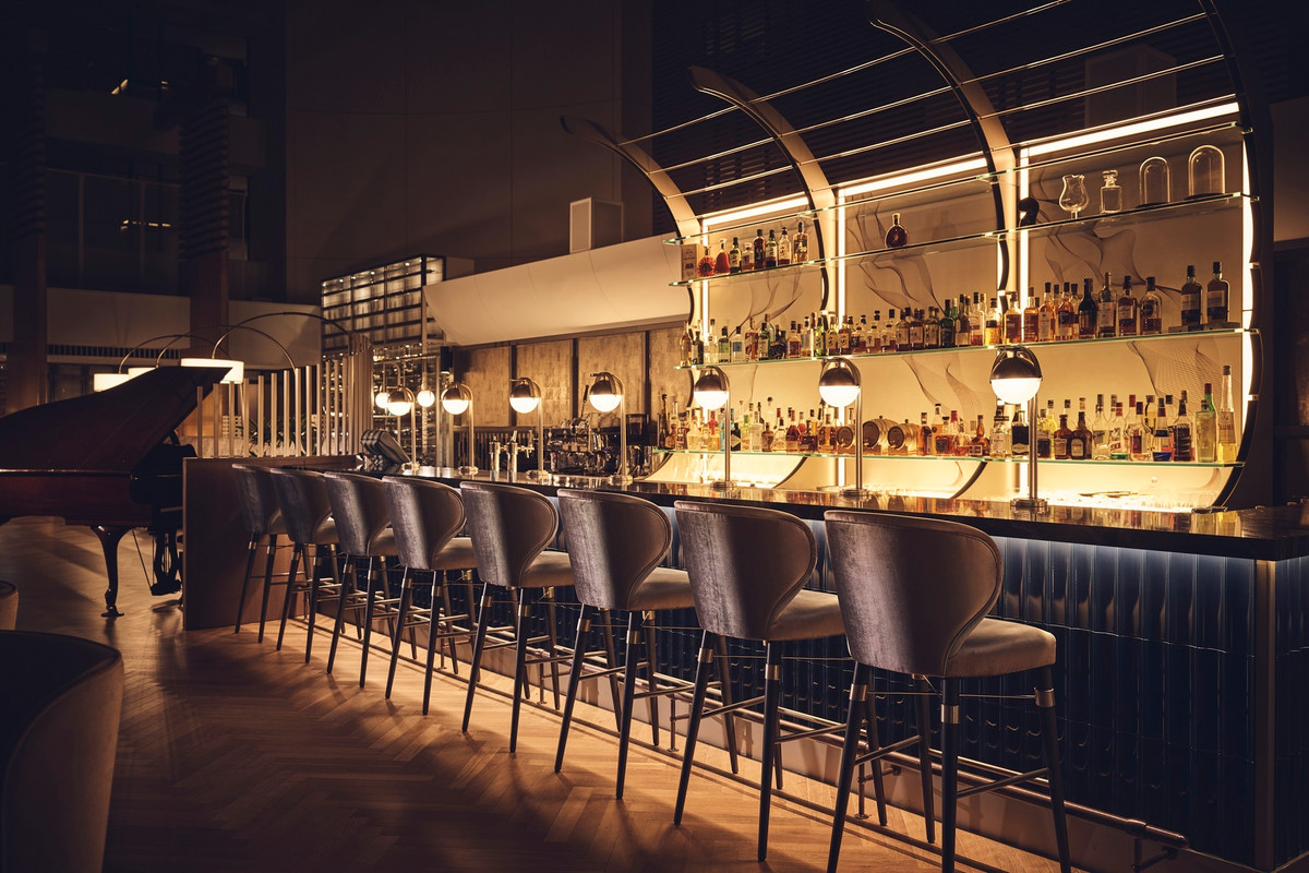 ストリングスホテル東京インターコンチネンタル(ストリングスホテルトウキョウインターコンチネンタル) / 6