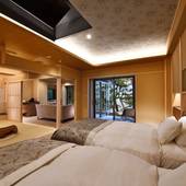 びわ湖松の浦別邸 愛犬と泊まる湖畔の温泉リゾート(滋賀県 旅館) / 4