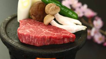 食事・飲み物 / 2