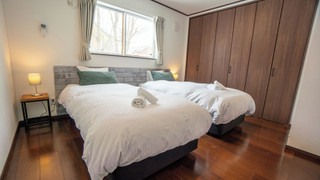 コンフォート アパートメント 1 ベッドルーム 禁煙 キッチン