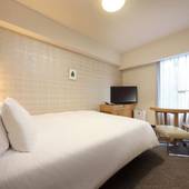 リッチモンドホテル福島駅前（福島県 ビジネスホテル） / 5