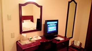 ダブルルーム 禁煙(全年齢2名利用まで)