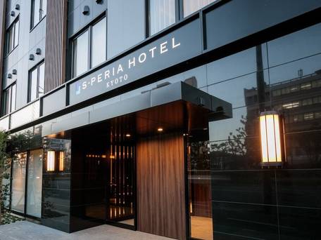 エスペリアホテル京都 / 5