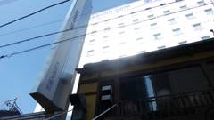 東横イン大阪通天閣前