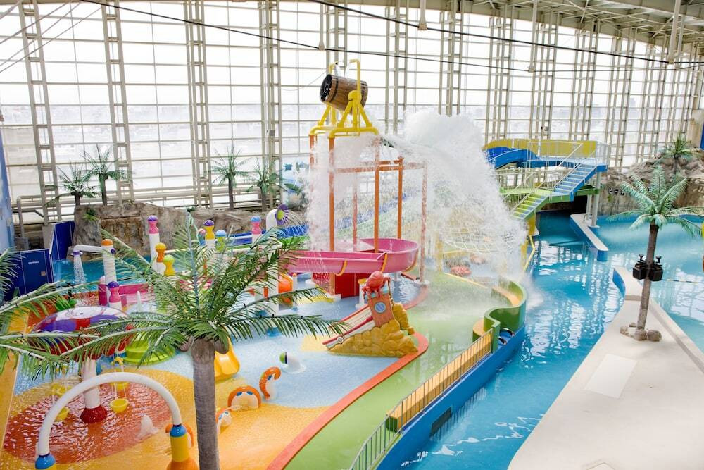 子供と関西でリゾート気分を満喫♪4056120