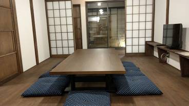 リビングルーム / 16