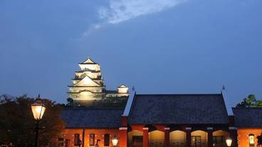 施設からの眺望 / 12