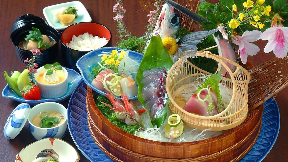 パオ風ハウスがユニーク！空港から徒歩1分の便利なお宿3437663