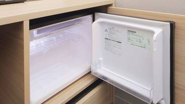 小型冷蔵庫 / 26