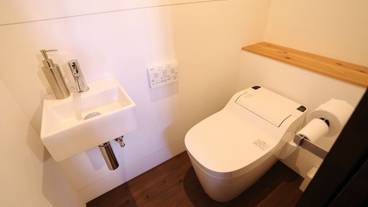 客室の設備とサービス / 11