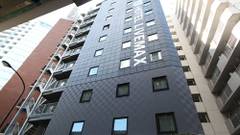 ホテルリブマックス日本橋箱崎