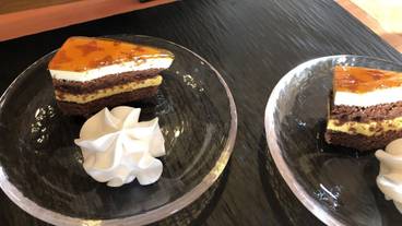 朝食ビュッフェ / 9