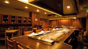 レストラン / 24