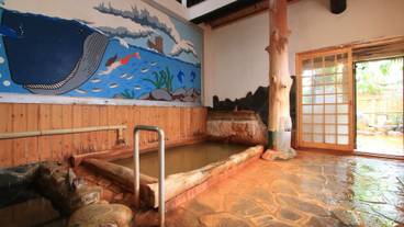 施設内の設備 / 5