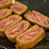 牛かつ 壱弐参（ギュウカツイチニサン）