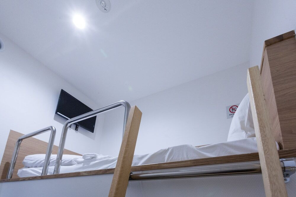客室