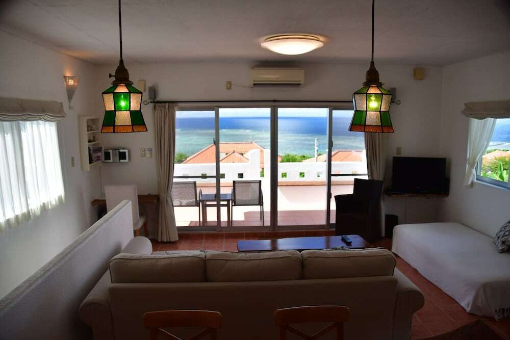 リビングルーム