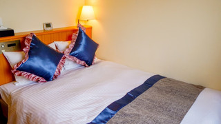 ビジネス ダブルルーム 禁煙