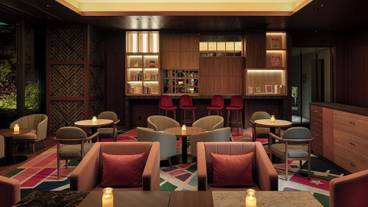 ラウンジ③ / 11