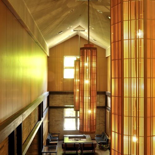 強羅温泉 強羅花扇（ゴウランオンセン ゴウラハナオウギ） / 1