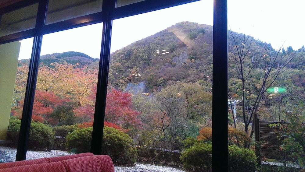 施設からの眺望