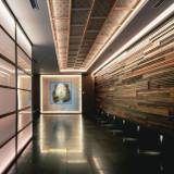 和モダンインテリアに
京都の美しさを感じて / 2