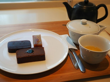 「トラヤ トウキョウ」 料理 76352812 