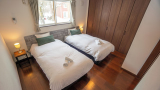 コンフォート アパートメント 1 ベッドルーム 禁煙 キッチン