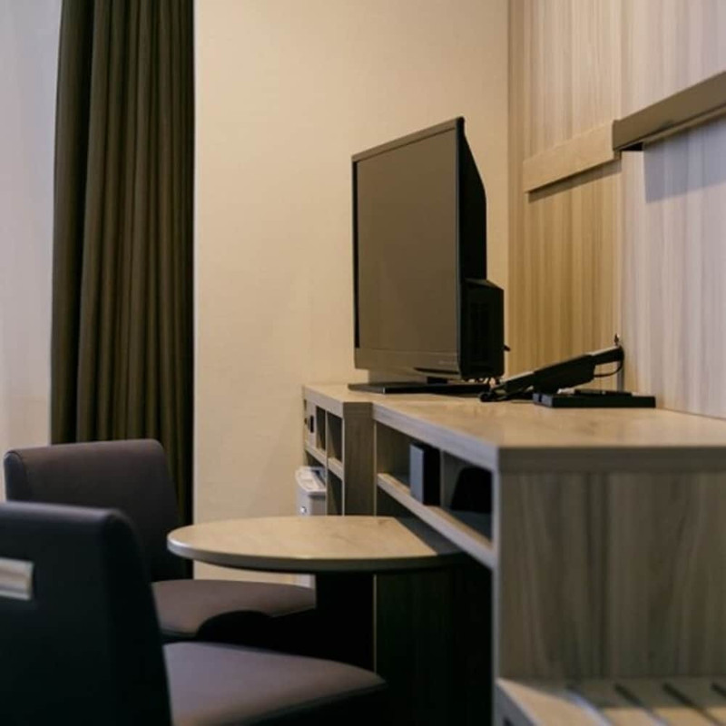 客室の設備とサービス