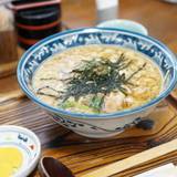 水車生そば（スイシャキソバ）