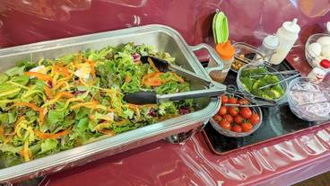 食事・飲み物 / 3