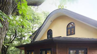 どんぐりコテージ / 9