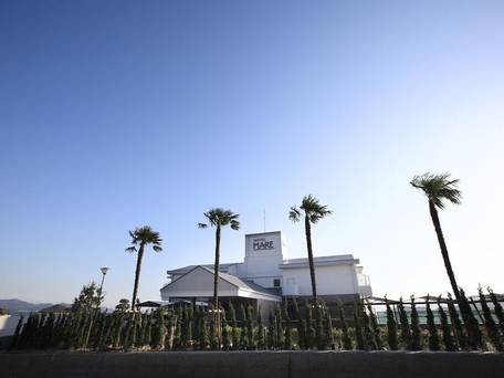 マリンリゾートホテルマーレ / 3